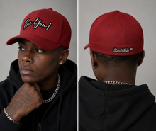 Cargar imagen en el visor de la galería, StudsRin™ “Be You!” FlexFit Hat