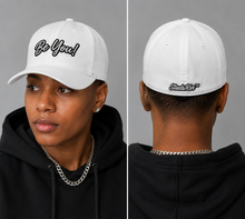 Cargar imagen en el visor de la galería, StudsRin™ “Be You!” FlexFit Hat
