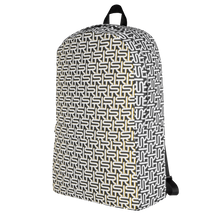 Ladda upp bild till gallerivisning, StudsRin™ Backpack