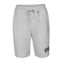 Load image into Gallery viewer, Stud Embroidered Shorts