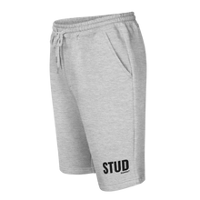 Load image into Gallery viewer, Stud Embroidered Shorts