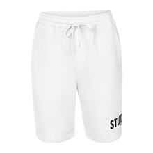 Load image into Gallery viewer, Stud Embroidered Shorts