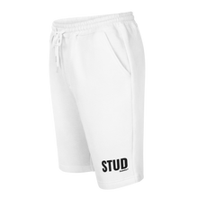 Load image into Gallery viewer, Stud Embroidered Shorts