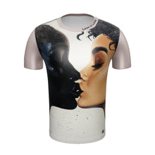 Load 3D model into Gallery viewer, All Inclusive T-shirt