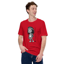 Load image into Gallery viewer, Good Vibes T-Shirt from the Just Us! Collection by StudsRin™