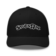Load image into Gallery viewer, StudsRin™ Trucker Cap