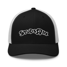 Load image into Gallery viewer, StudsRin™ Trucker Cap