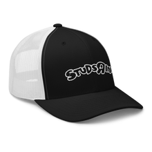 Load image into Gallery viewer, StudsRin™ Trucker Cap