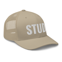 Load image into Gallery viewer, STUD Trucker Cap