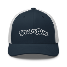 Load image into Gallery viewer, StudsRin™ Trucker Cap