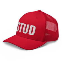 Load image into Gallery viewer, STUD Trucker Cap