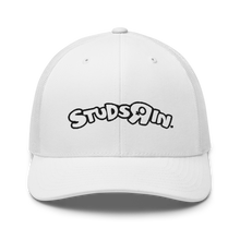 Load image into Gallery viewer, StudsRin™ Trucker Cap