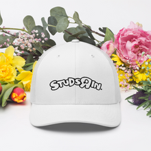 Load image into Gallery viewer, StudsRin™ Trucker Cap