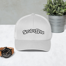 Load image into Gallery viewer, StudsRin™ Trucker Cap