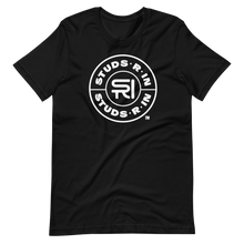 Ladda upp bild till gallerivisning, StudsRin™ Logo T-shirt