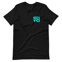 Ladda upp bild till gallerivisning, StudsRin™ Short-Sleeve Unisex T-Shirt