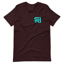 Ladda upp bild till gallerivisning, StudsRin™ Short-Sleeve Unisex T-Shirt