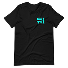 Ladda upp bild till gallerivisning, StudsRin™ Short-Sleeve Unisex T-Shirt