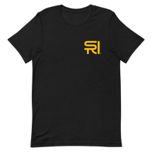 Ladda upp bild till gallerivisning, StudsRin™ Short-Sleeve Unisex T-Shirt