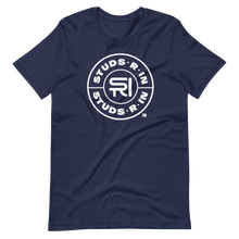 Ladda upp bild till gallerivisning, StudsRin™ Logo T-shirt