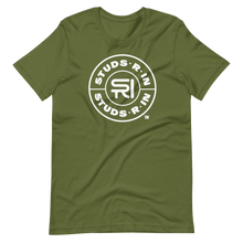 Ladda upp bild till gallerivisning, StudsRin™ Logo T-shirt