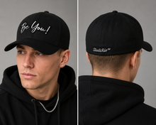 Charger l'image dans la galerie, StudsRin™ “Be You!” FlexFit Hat
