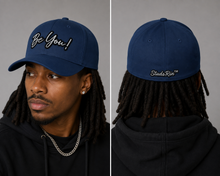 Charger l'image dans la galerie, StudsRin™ “Be You!” FlexFit Hat
