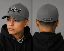 Charger l'image dans la galerie, StudsRin™ “Be You!” FlexFit Hat
