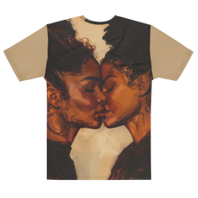 Load image into Gallery viewer, Fems Included T-shirt
