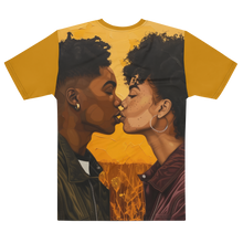 Carica l&#39;immagine nel visualizzatore di Gallery, Stud Expression T-shirt
