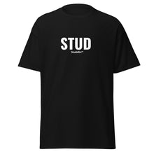 Cargar imagen en el visor de la galería, Authentic STUD T-Shirt
