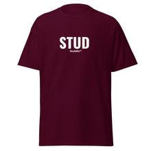 Load image into Gallery viewer, Authentic STUD T-Shirt
