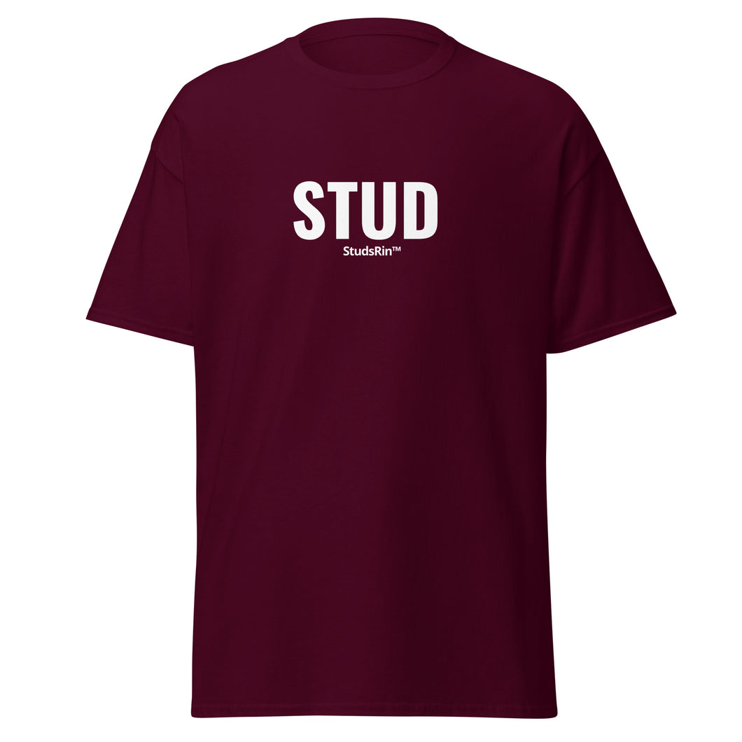 Authentic STUD T-Shirt