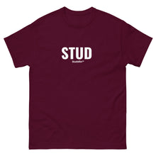 Indlæs billede til gallerivisning Authentic STUD T-Shirt
