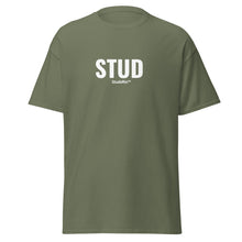 Indlæs billede til gallerivisning Authentic STUD T-Shirt
