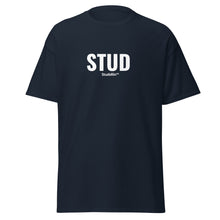 Indlæs billede til gallerivisning Authentic STUD T-Shirt
