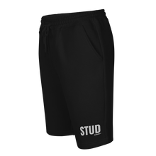 Load image into Gallery viewer, Stud Embroidered Shorts
