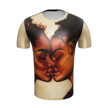 Load 3D model into Gallery viewer, Men&#39;s t-shirt
