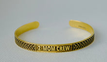 Load image into Gallery viewer, StudsRin™ Pronoun Collection Personalized Cuff Bracelet
