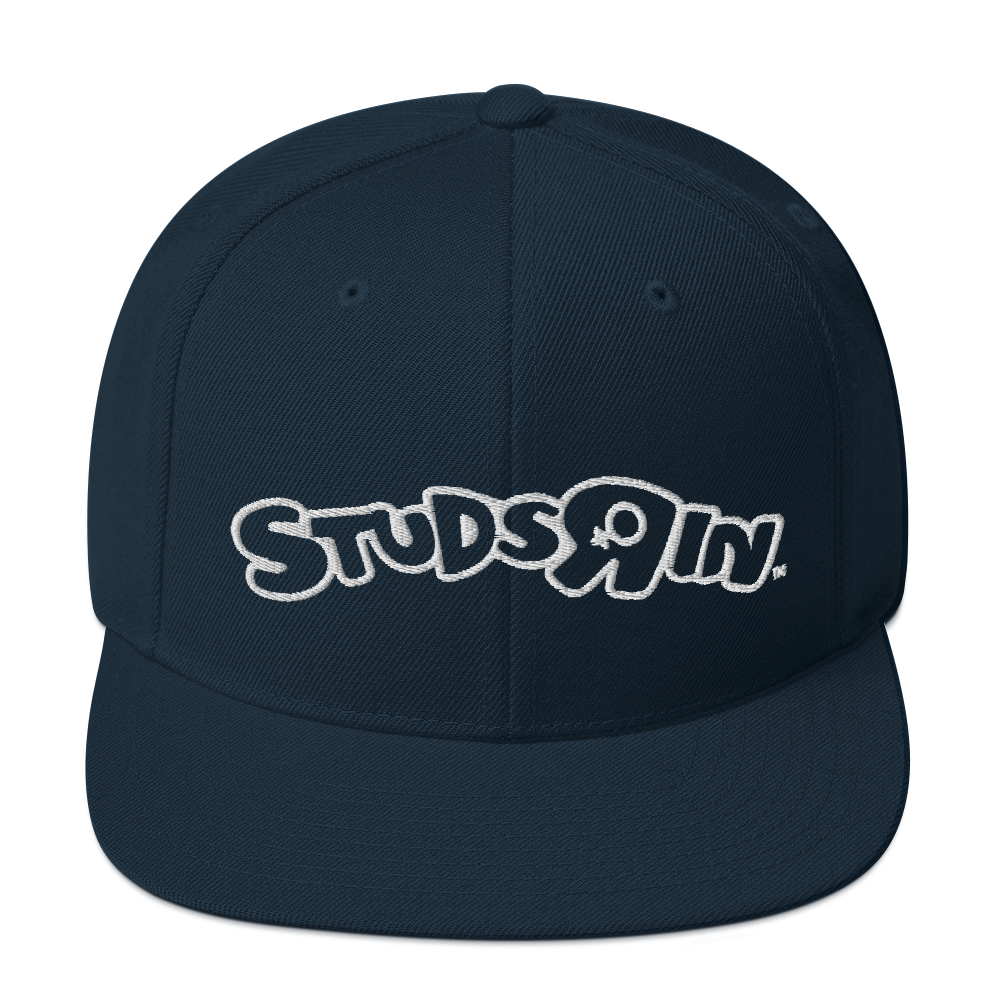 StudsRin™ Snapback Hat