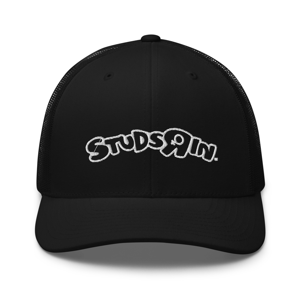 StudsRin™ Trucker Cap