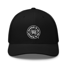 Cargar imagen en el visor de la galería, StudsRin™ Logo Trucker Cap
