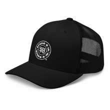 Carica l&#39;immagine nel visualizzatore di Gallery, StudsRin™ Logo Trucker Cap
