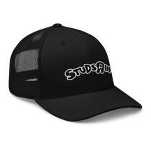 Load image into Gallery viewer, StudsRin™ Trucker Cap
