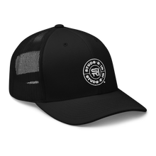 Load image into Gallery viewer, StudsRin™ Logo Trucker Cap
