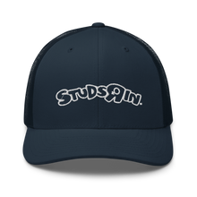 Load image into Gallery viewer, StudsRin™ Trucker Cap
