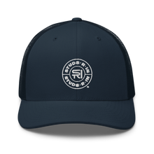 Load image into Gallery viewer, StudsRin™ Logo Trucker Cap
