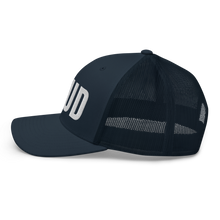 Charger l&#39;image dans la galerie, STUD Trucker Cap
