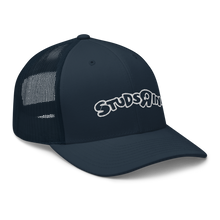 Load image into Gallery viewer, StudsRin™ Trucker Cap
