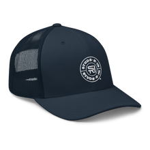 Ladda upp bild till gallerivisning, StudsRin™ Logo Trucker Cap
